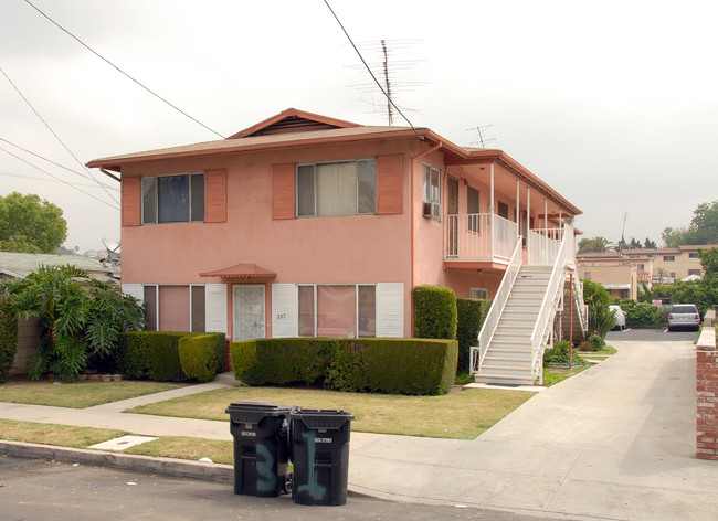 357 N Avenue 61 in Los Angeles, CA - Building Photo - Building Photo