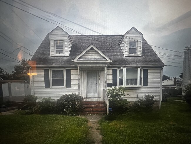 4604 4th St, Unit A in Baltimore, MD - Building Photo - Building Photo