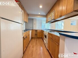 43 May St, Unit #G3 in Cambridge, MA - Building Photo