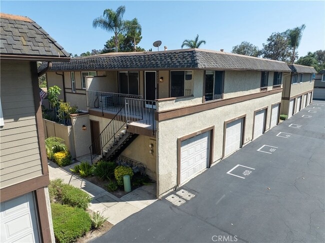 property at 26408 Via Roble
