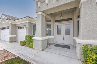 1393 Romanesca Dr in Henderson, NV - Building Photo - Building Photo