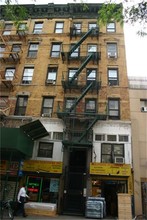 42 Clinton St in New York, NY - Foto de edificio - Building Photo