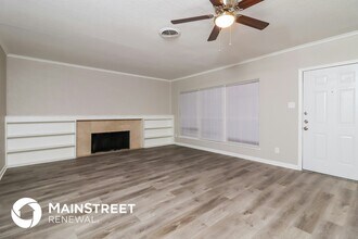 3550 Creston Ct in Fort Worth, TX - Building Photo - Building Photo