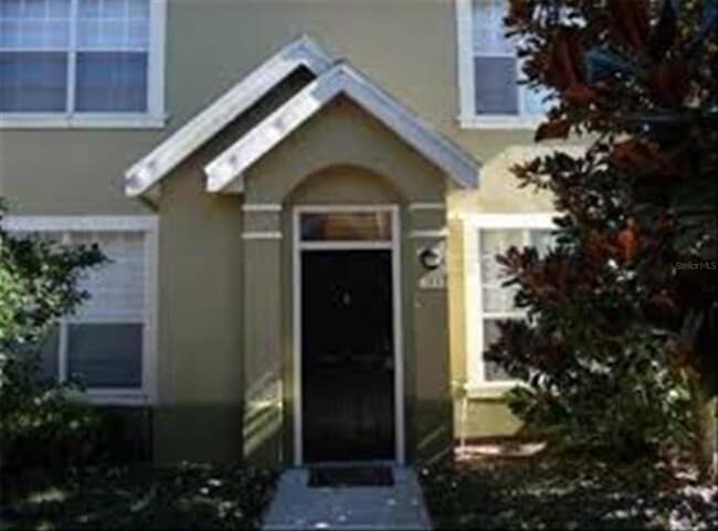 property at 8901 Lee Vista Blvd