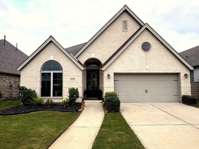 property at 2231 Blackhawk Ridge Ln