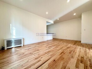 41-47 Saint Nicholas Terrace in New York, NY - Building Photo - Building Photo