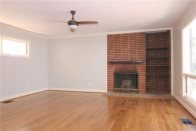 3843 Commander Dr in Chamblee, GA - Building Photo - Building Photo