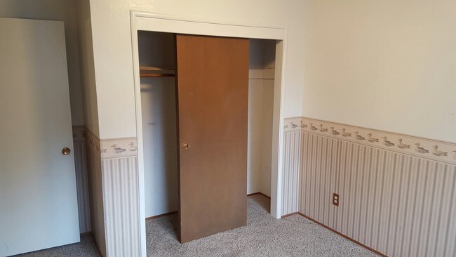 1160-1168 Arthur St in Marysville, CA - Foto de edificio - Interior Photo