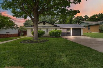 4912 Odessa Ave in Fort Worth, TX - Building Photo - Building Photo