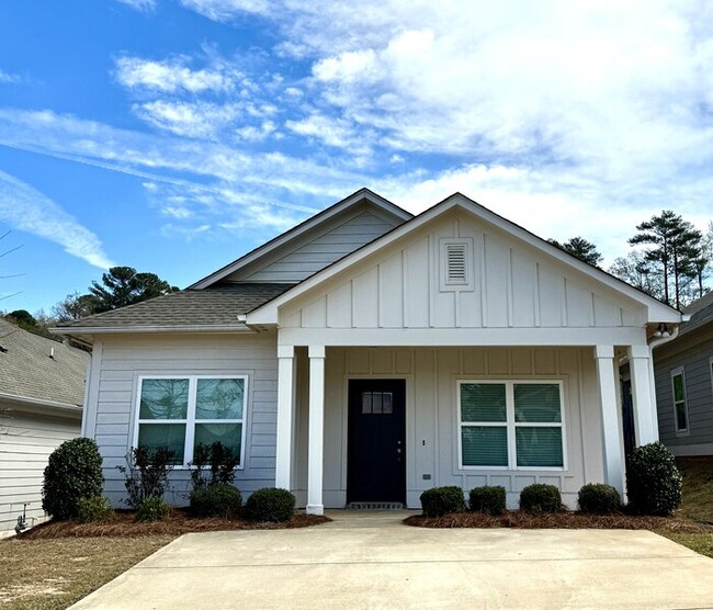 property at 2021 Weaver Way