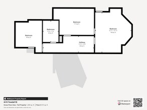 44 N Yewdall St in Philadelphia, PA - Building Photo - Building Photo