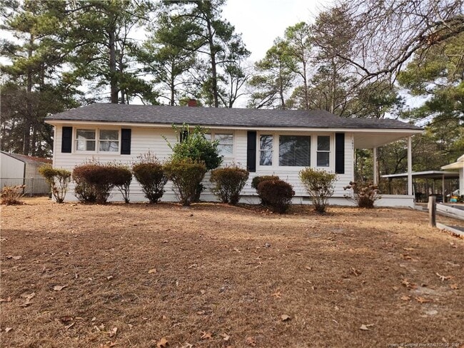 property at 1031 Stamper Rd