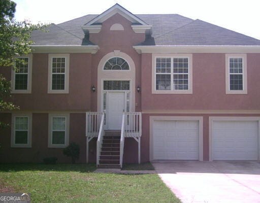 property at 2705 Old Covington Rd NE