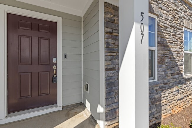 507 Brushford Ln in Wake Forest, NC - Building Photo - Building Photo