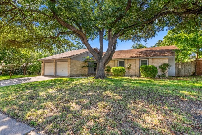 property at 11601 D-K Ranch Rd