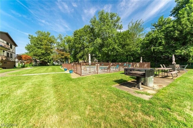 property at 4849 Grace Rd