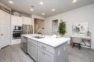 31443 Splitting Willow Ln in Fulshear, TX - Building Photo - Building Photo