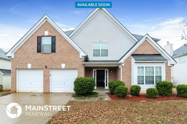 property at 3352 Hershey Dr