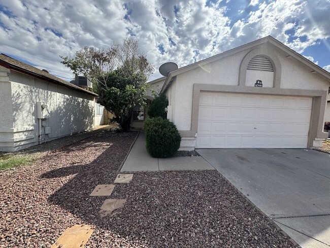 property at 7427 W Cherry Hills Dr