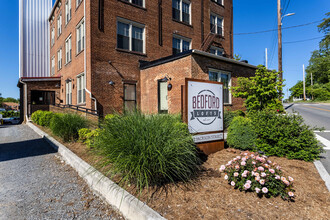 Bedford Lofts in Bedford, VA - Building Photo - Building Photo