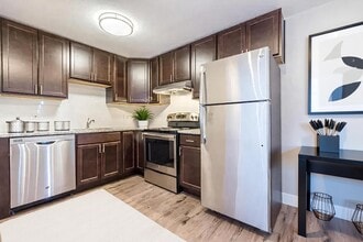 The Phenix At 4 Mile in Glendale, CO - Building Photo - Building Photo