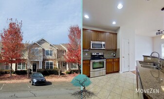 213 Spring Gardens Drive in Belmont, NC - Building Photo