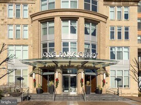 8220 Crestwood Heights Dr in McLean, VA - Building Photo