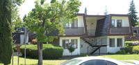 2702 Jones Rd in Walnut Creek, CA - Building Photo - Building Photo