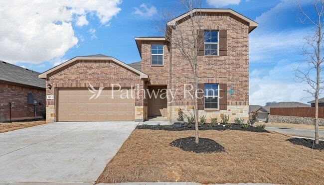 908 Birch Dr in Fort Worth, TX - Foto de edificio - Building Photo
