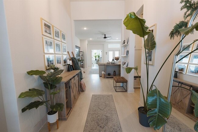 808 Karst Cv in Georgetown, TX - Building Photo - Building Photo