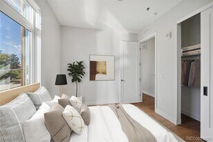 4345 W 38th Ave in Denver, CO - Building Photo