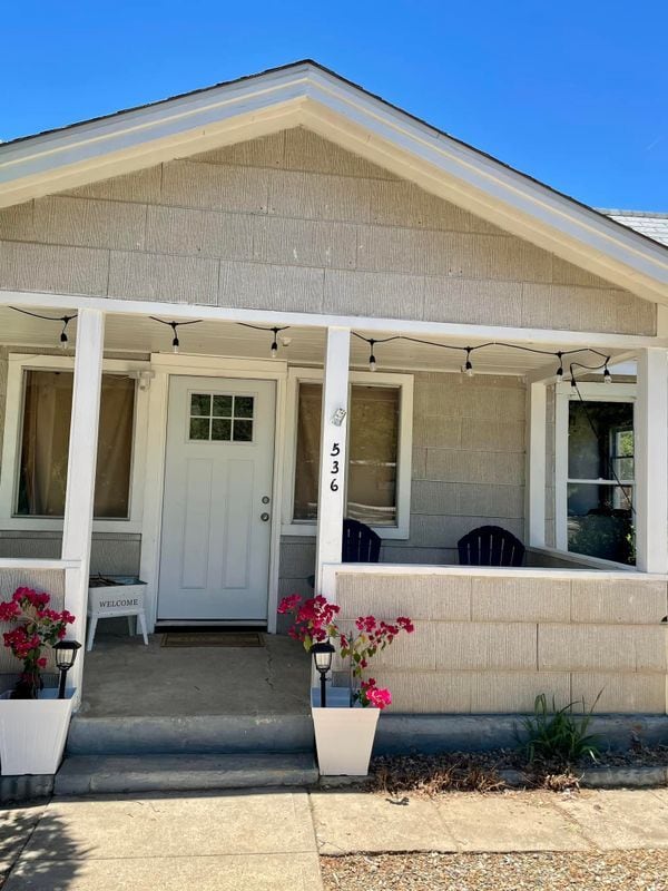 property at 536 Dameron Dr