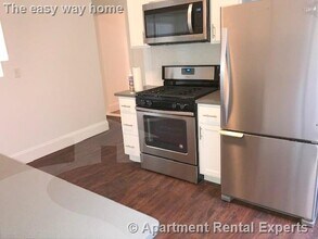 122 Columbia St in Cambridge, MA - Building Photo - Building Photo