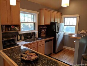 1425 Dexter St in Denver, CO - Building Photo - Building Photo