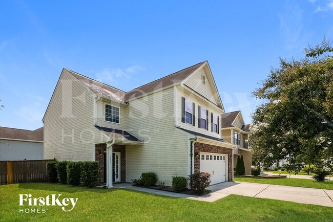 2021 Hunters Bend Trail in Ladson, SC - Building Photo - Building Photo