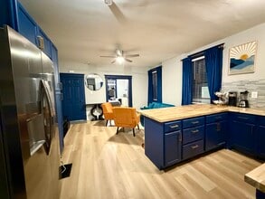 3235 Itaska St, Unit 2FL in St. Louis, MO - Foto de edificio - Building Photo