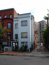 1311 21st St NW in Washington, DC - Building Photo - Building Photo