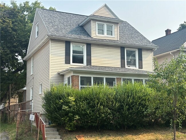 property at 98 Fairbanks St
