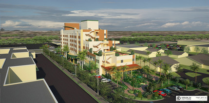 Solid Oaks Assisted Living in Miami, FL - Foto de edificio - Building Photo