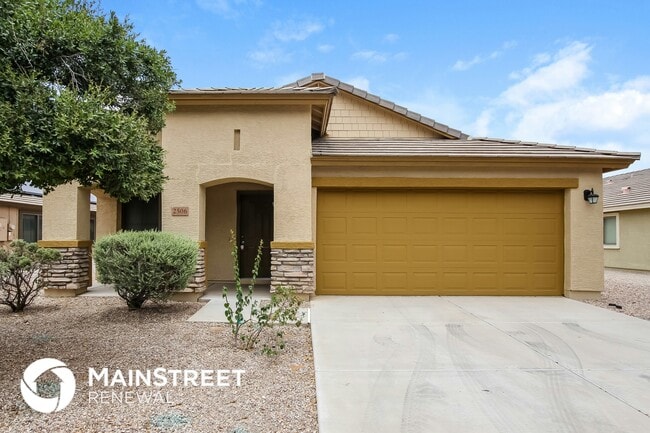 2506 W Cool Water Way in San Tan Valley, AZ - Building Photo - Building Photo