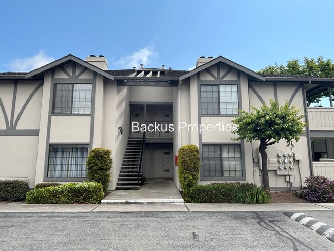 property at 1054 Padre Dr