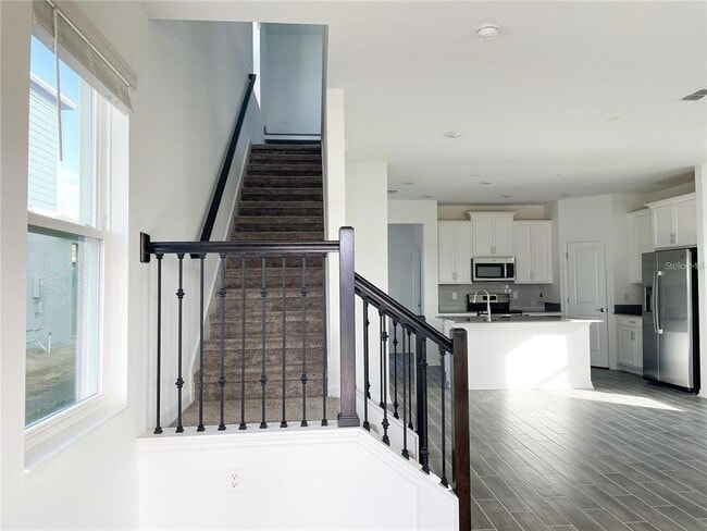 17101 Quicksilver Ave in Winter Garden, FL - Building Photo - Building Photo