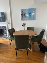 416 Marlborough St, Unit 808 in Boston, MA - Building Photo - Building Photo