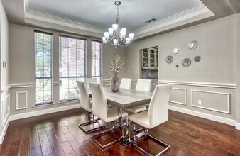 5421 N Briar Ridge Cir in McKinney, TX - Building Photo - Building Photo