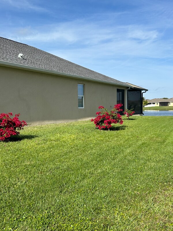 14987 Flowing Gold Dr in Bradenton, FL - Foto de edificio - Building Photo