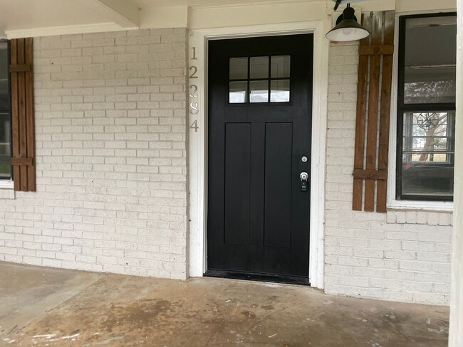 property at 12284 Friend Rd