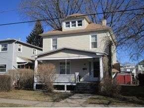 51 Sherman St in Johnson City, NY - Foto de edificio - Building Photo