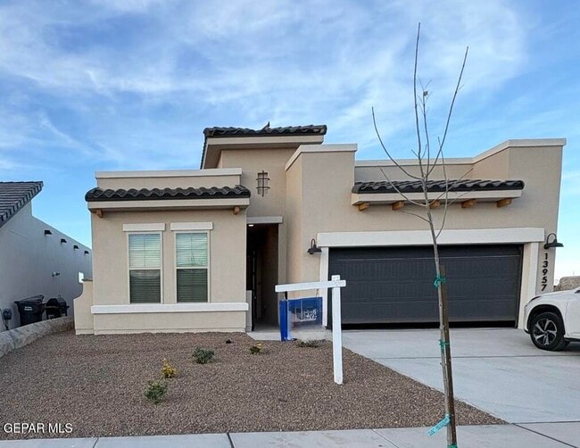 property at 13957 Paseo Honor Ct