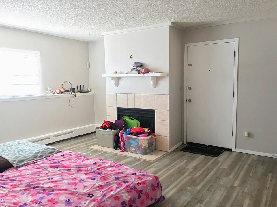 2817 King St-Unit -A in Colorado Springs, CO - Building Photo