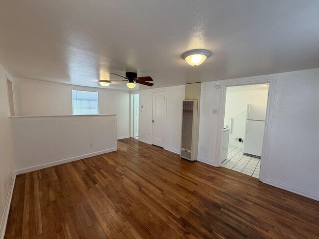 2205 25th St in Lubbock, TX - Building Photo - Building Photo